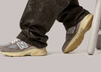 Los tenis New Balance se han consolidado como un referente de estilo y comodidad