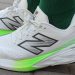 La New Balance 880 genera expectativas