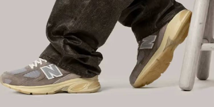 Los tenis New Balance se han consolidado como un referente de estilo y comodidad