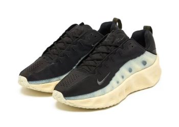 Nike Ava Rover: así son las nuevas zapatillas futuristas que marcarán el verano