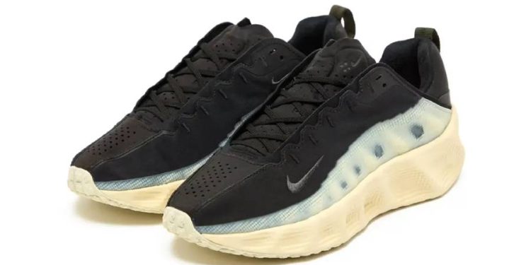 Nike Ava Rover: así son las nuevas zapatillas futuristas que marcarán el verano