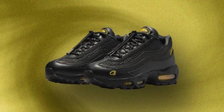 Colaboración entre Corteiz y Nike ha dado lugar a uno de los lanzamientos más esperados de 2025