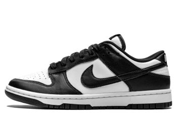 Nike Dunk Low: El clásico del baloncesto convertido en ícono urbano