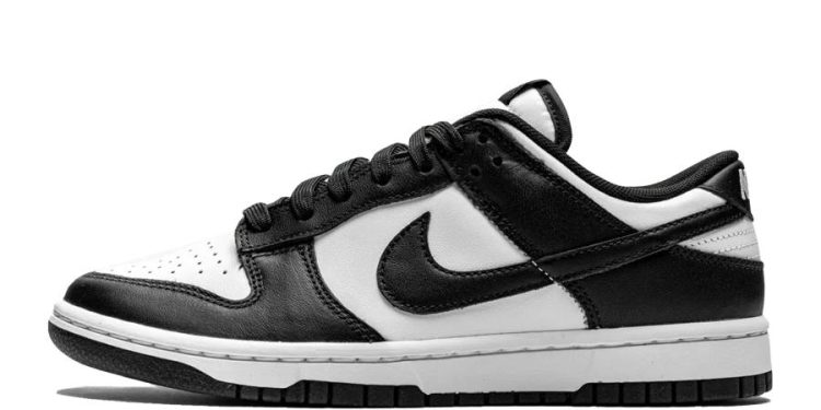 Nike Dunk Low: El clásico del baloncesto convertido en ícono urbano