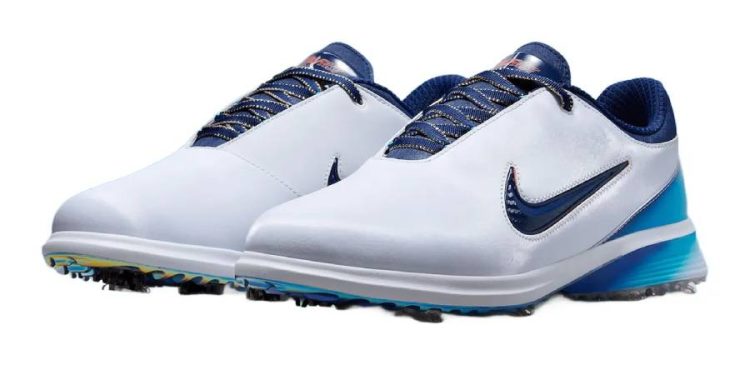 Las Nike Victory Tour 4 “PGA 2025” son las zapatillas de golf que desearías llevar con todos tus trajes