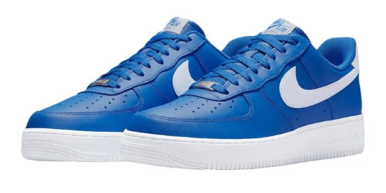 La evolución del Icono: Air Force 1 presenta su nueva versión