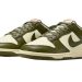 Las Nike Dunk Low “Rough Green” son las zapatillas retro más bonitas de 2025. Y punto.