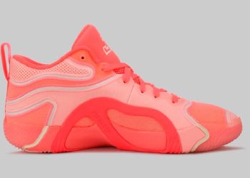 Conoce más sobre la Jordan Tatum 3