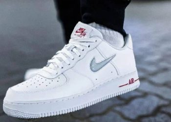 Ni vinagre ni bicarbonato: el sencillo truco de los profesionales para limpiar las zapatillas deportivas fuera de la lavadora