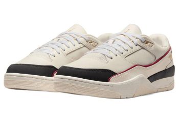 Las Jordan Flight Court “Croc Skin” son las zapatillas con las que elevar tu estilo por menos de 120 euros
