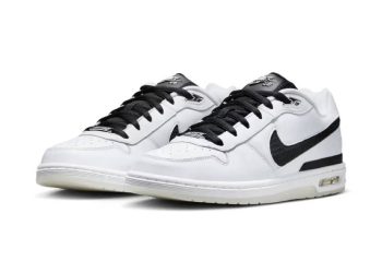 Las Nike SB Paul Rodriguez Zoom Air Low son el regreso de una de las zapatillas de skate más elegantes de la historia