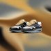 Nike lanza edición especial de las Air Max 1 Low Poly «Big Head Mode»