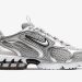 Las Nike Air Zoom Spiridon debutaron en 1997 revolucionando el calzado deportivo