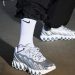 Nike se une a Marrknull para crear las vanguardistas Air Max Dn8