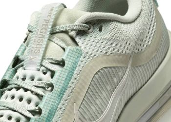 Las Nike Pegasus Premium Jade son las zapatillas de running más bonitas de 2025