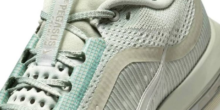 Las Nike Pegasus Premium Jade son las zapatillas de running más bonitas de 2025
