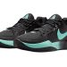 Nike Ja 2 “Bleached Turquoise”: Una declaración de estilo dentro y fuera del juego