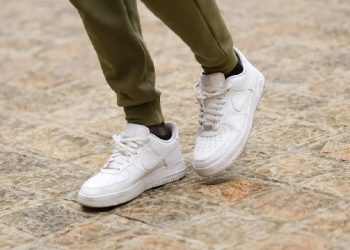Los tenis de lujo que dominan el clóset de los multimillonarios