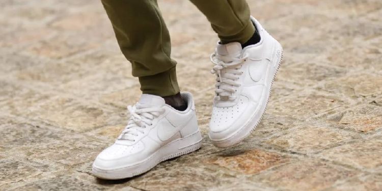 Los tenis de lujo que dominan el clóset de los multimillonarios