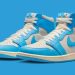 Las Air Jordan 1 UNC Reimagined: el lanzamiento más esperado del año