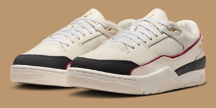 Jordan Flight Court «Croc Skin»: lujo y rendimiento en una sola silueta