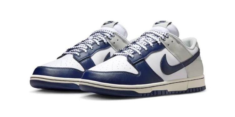 Las Nike Dunk Low “New York Yankees” son el homenaje definitivo a la historia del Bronx