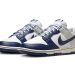 Las Nike Dunk Low “New York Yankees” son el homenaje definitivo a la historia del Bronx