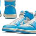 Nike Air Jordan 1 “UNC” Reimagined: un inesperado tributo a Virgil Abloh