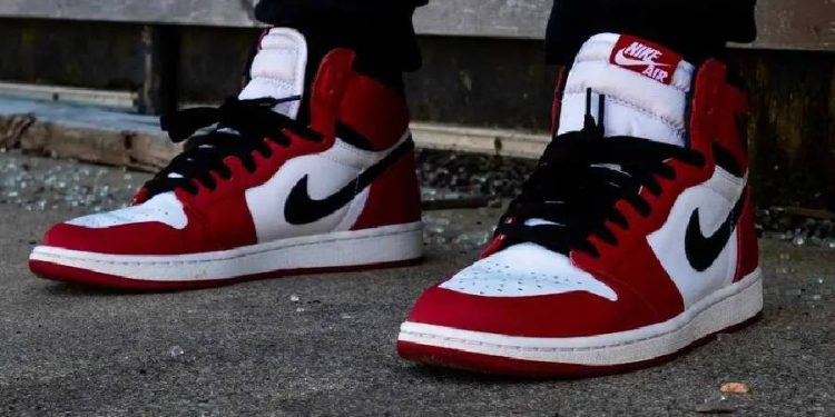 Los sneakers más caros de Nike: lujo, historia y cultura