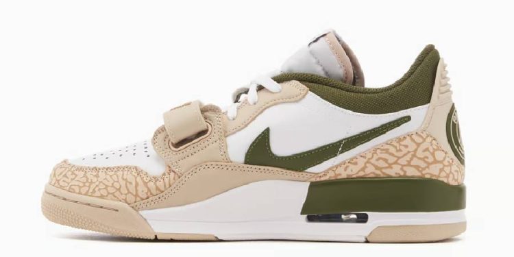Las Air Jordan Legacy 312 regresan con una reedición especial