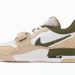 Las Air Jordan Legacy 312 regresan con una reedición especial