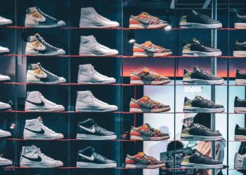 Nike se reinventa con la salida de su ícono de diseño