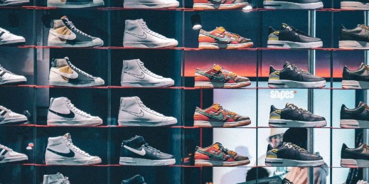 Nike se reinventa con la salida de su ícono de diseño