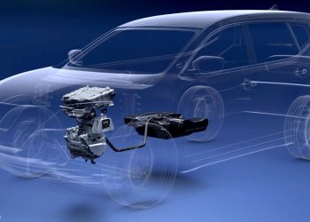 Cinco tendencias que están redefiniendo el futuro de la industria automotriz global