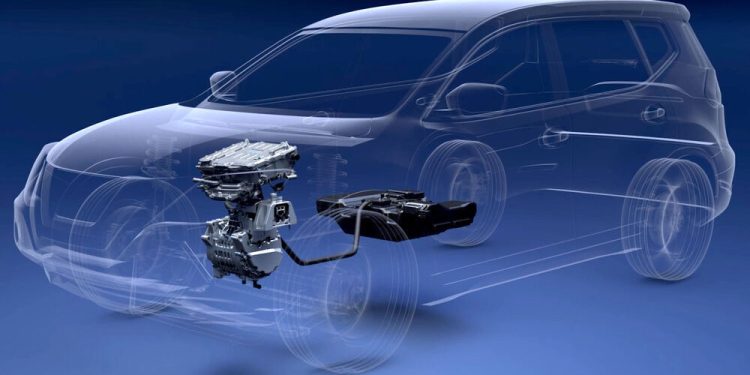Cinco tendencias que están redefiniendo el futuro de la industria automotriz global