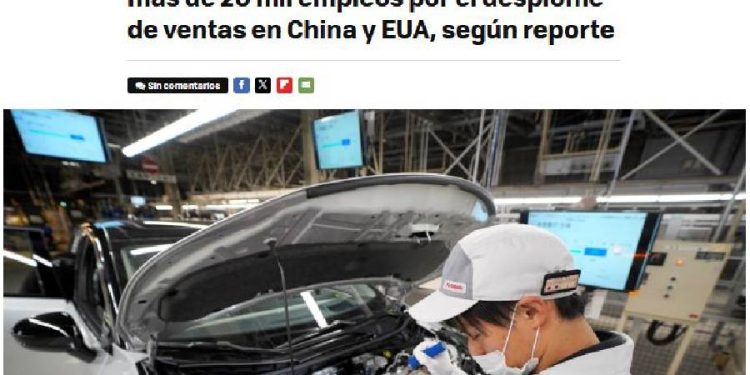 Nissan frente a la reconfiguración global: ¿pionero o rezagado?