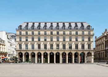 Nuevo horizonte: La revolución de la Fondation Cartier en París
