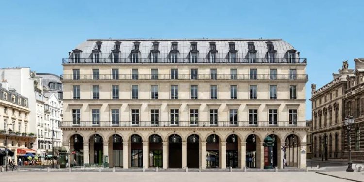 Nuevo horizonte: La revolución de la Fondation Cartier en París