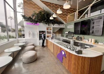El imperio púrpura de Oakberry, de un Bol de Açaí en California a un gigante global