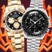 El mercado relojero en 2025: por qué los precios de Rolex y Omega siguen aumentando