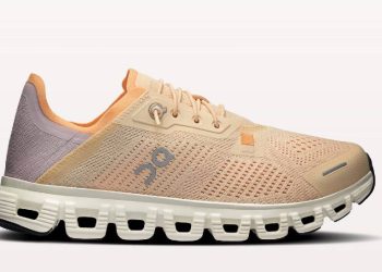 ON Running: Innovación y tecnología en cada paso