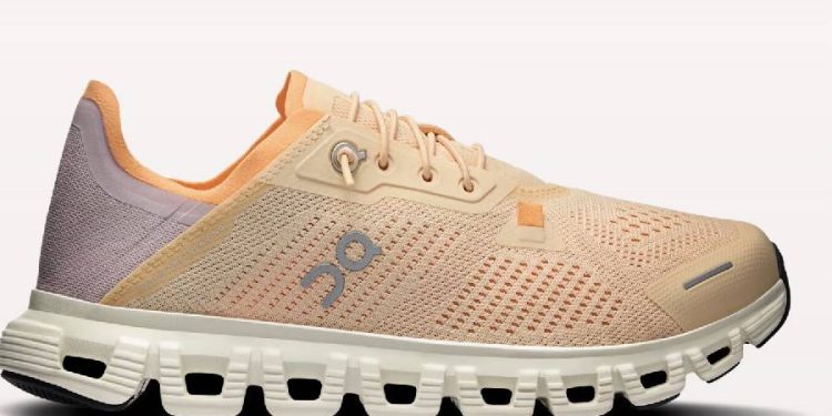 ON Running: Innovación y tecnología en cada paso
