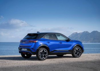 Más digital, igual de audaz: el nuevo Opel Mokka promete una experiencia digital superior