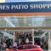 Una nueva propuesta comercial en Flores revoluciona la moda accesible