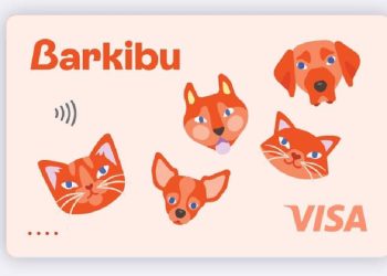 Barkibu lanza una tarjeta digital que redefine el cuidado de las mascotas