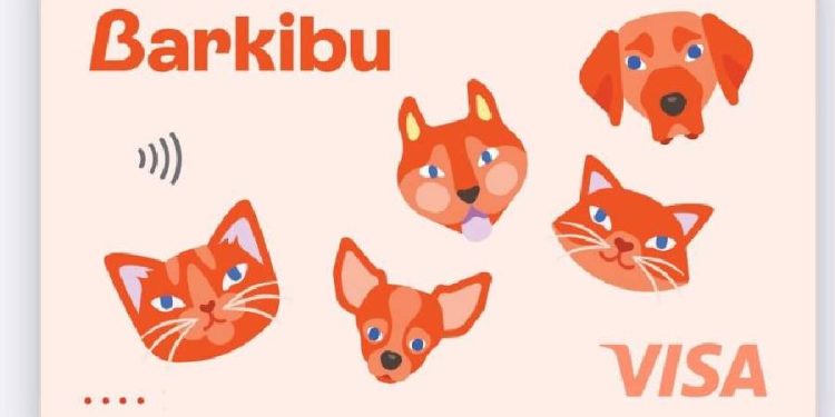 Barkibu lanza una tarjeta digital que redefine el cuidado de las mascotas