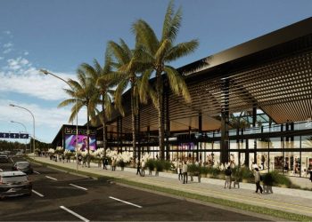 El puerto de Mar del Plata proyecta un futuro moderno y multifuncional