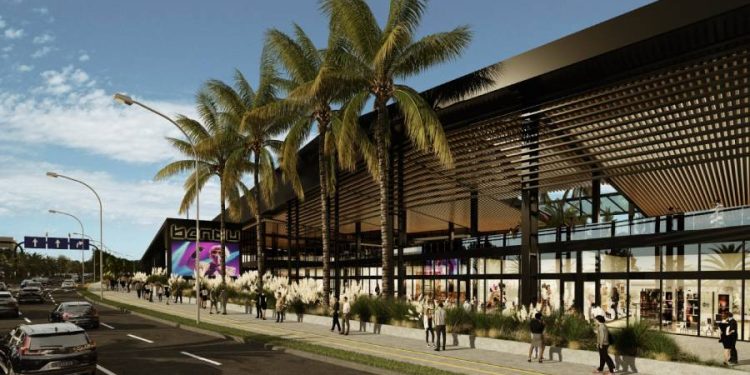 El puerto de Mar del Plata proyecta un futuro moderno y multifuncional