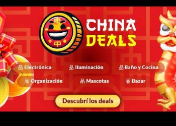 China Deals revoluciona el eCommerce en Uruguay con entregas inmediatas