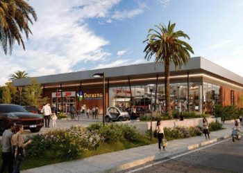 Durazno apuesta al desarrollo con nueva terminal, shopping y parque urbano